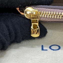 Louis Vuitton Zoe Wallet