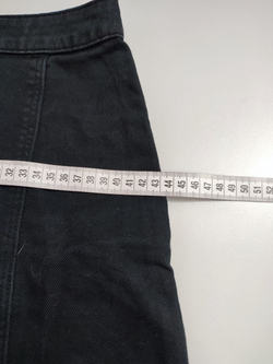 Юбка H&M короткая 42 размер