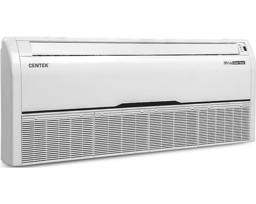 Напольно-потолочный кондиционер CENTEK CT-66A36