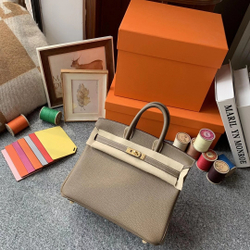 Hermes Birkin 25
