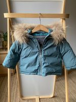 Пуховик Bonpoint, 80