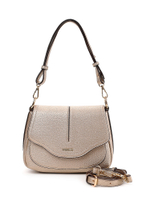 Сумка из экокожи FABRETTI FR58048-102G