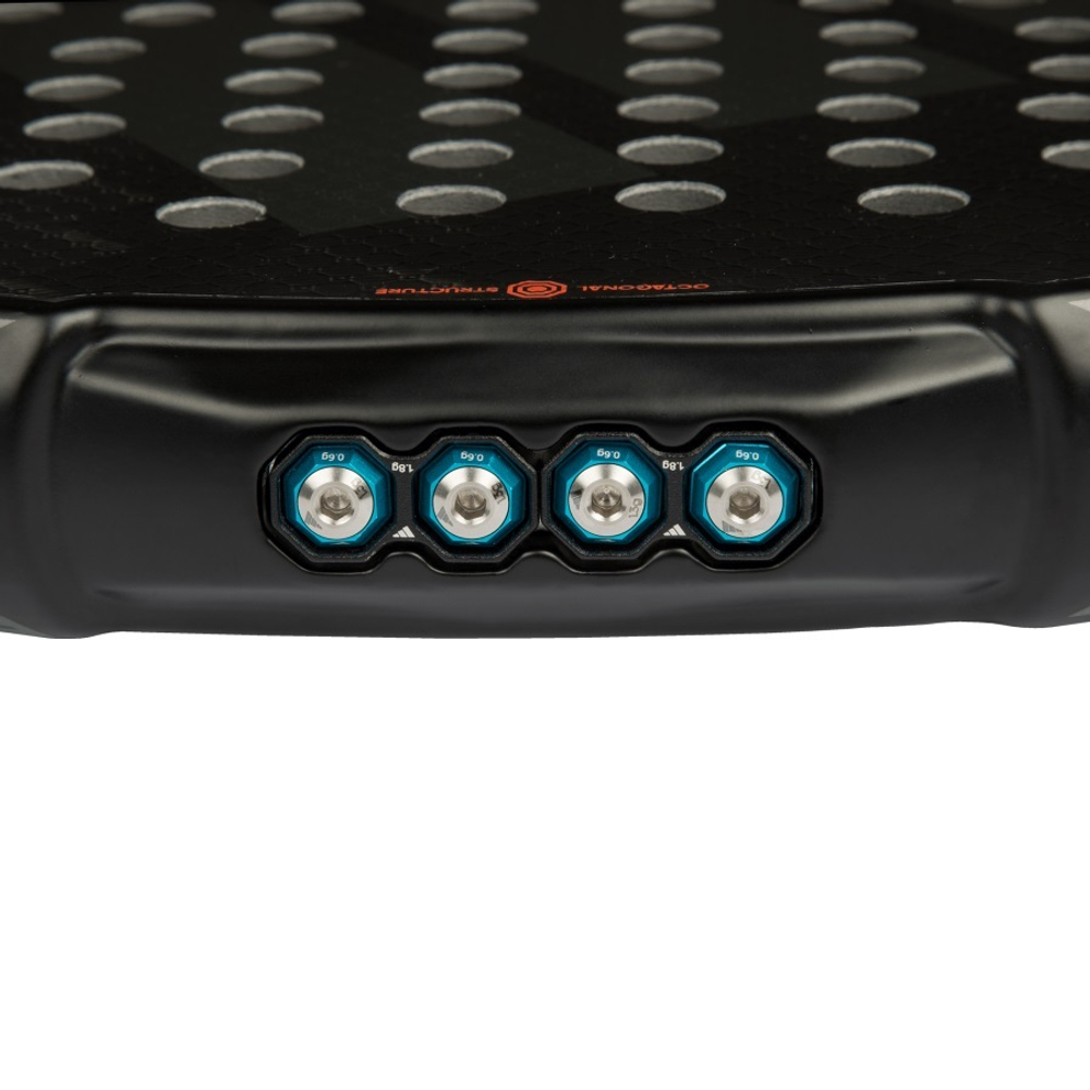 Ракетка для Padel Adidas Metalbone Hrd+ 3.4