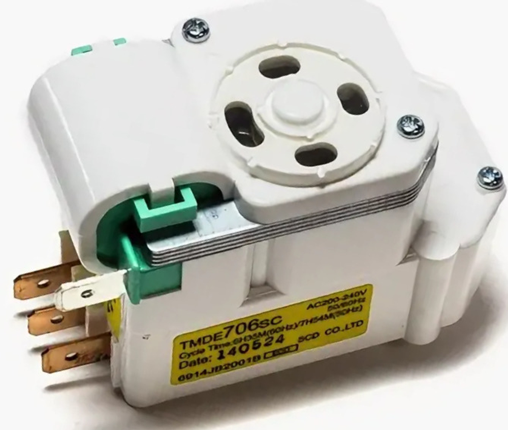 Таймер оттайки для холодильника TMDE 706