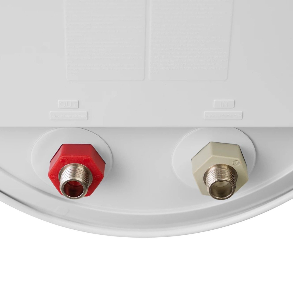 Водонагреватель 80 л. электрический накопительный Haier ES80V-A5