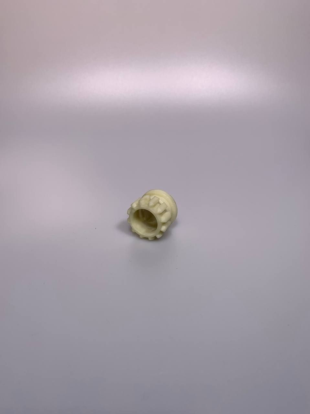 Втулка шнека мясорубки MFW 45020/01 753348 ПЛАСТИК 3 штуки НОВЫЕ!