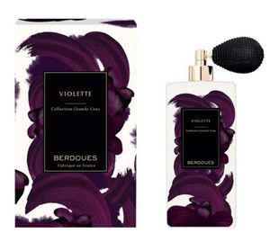 Parfums Berdoues Violette