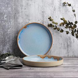 Тарелка с бортом d 23 см h2,9 см   P.L. Proff Cuisine [6]