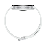 Умные часы Samsung Galaxy Watch8 44mm Bluetooth / Wi-Fi, Silver (Серебристый) SM-L330