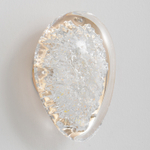 Настенный светодиодный светильник Crystal Lux FELICIDAD AP9W LED