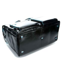 Сумка дорожная Piquadro Blue Square из натуральной кожи (BV4342B2/N) 6