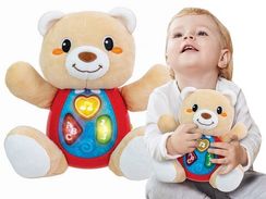 Sing 'N Learn with Me - Bear