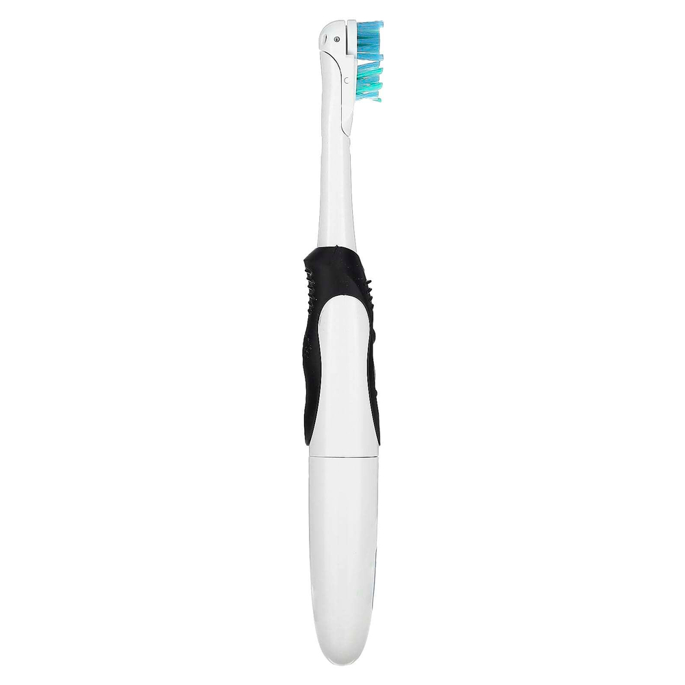 Oral-B, Deep Clean, мощная зубная щетка, 1 шт.