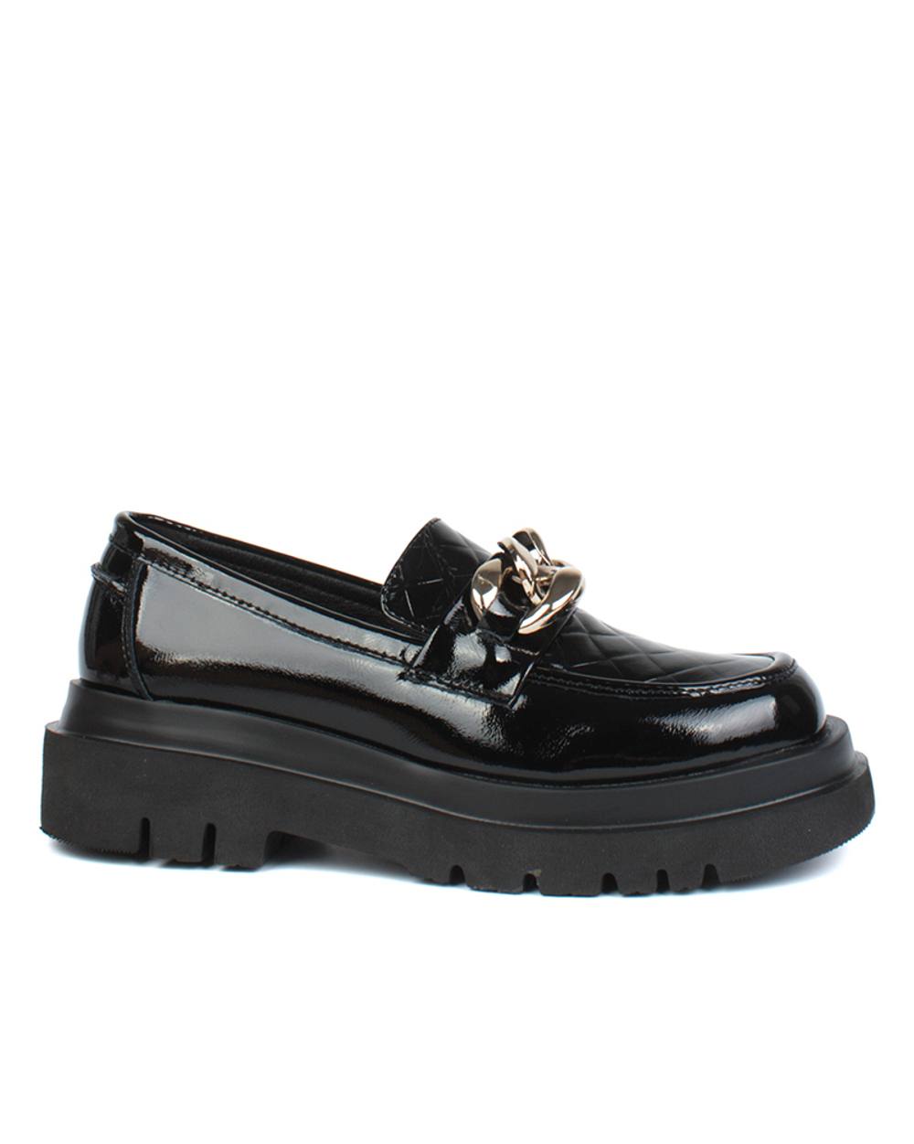 Женские Лоферы PM shoes 21-217731-131
