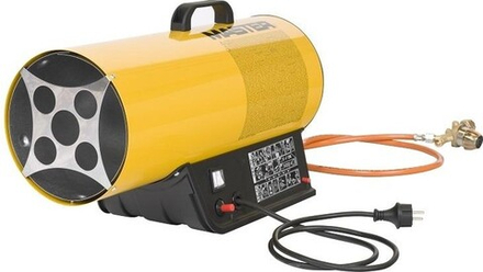 Тепловая пушка газовая MASTER BLP- 33M BLP 33 M