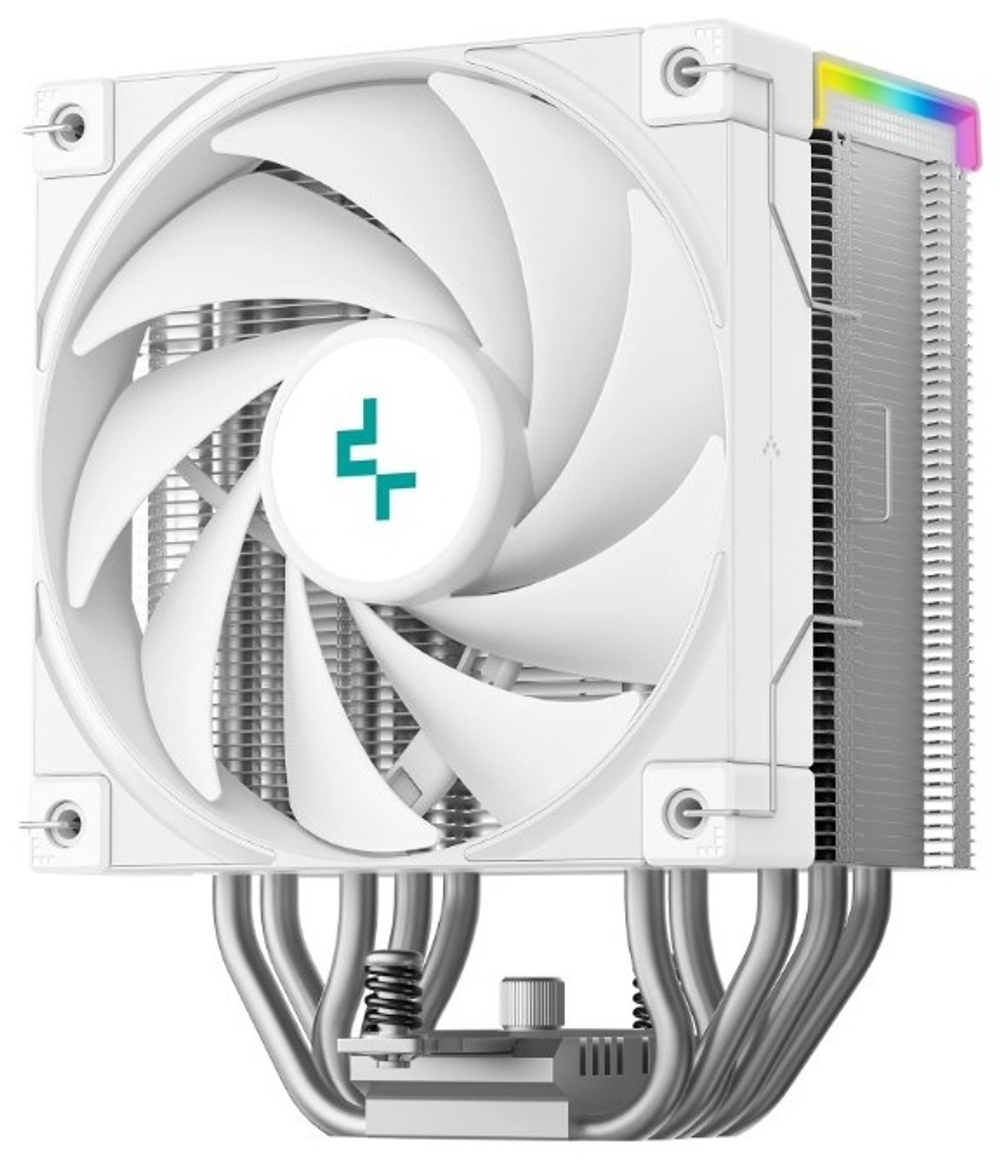 Кулер Deepcool AK500S Digital SE WH R-AK500S-WHADMN-GJD белый