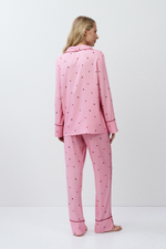 CHERIE Пижама женская со штанами