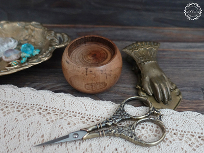 Основа для игольницы "Яблонька"