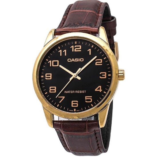 Наручные часы Casio MTP-V001GL-1B