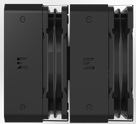 Кулер  Zalman CNPS14X DUO BLACK