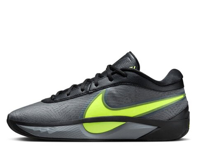 Баскетбольные кроссовки Nike Giannis Freak 6 "Naija"