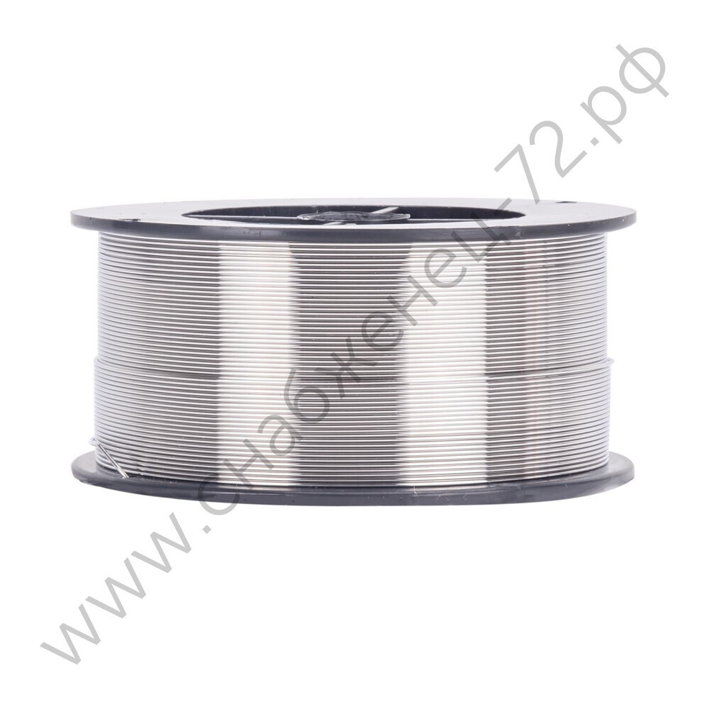 FoxWeld Проволока нержавейка ER-308 LSi (Св-04Х19Н9) д.1.0мм, 1кг D100