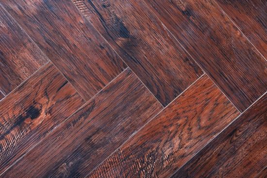 SPC ламинат Evofloor Parquet - Calcanhar (Калканхар)