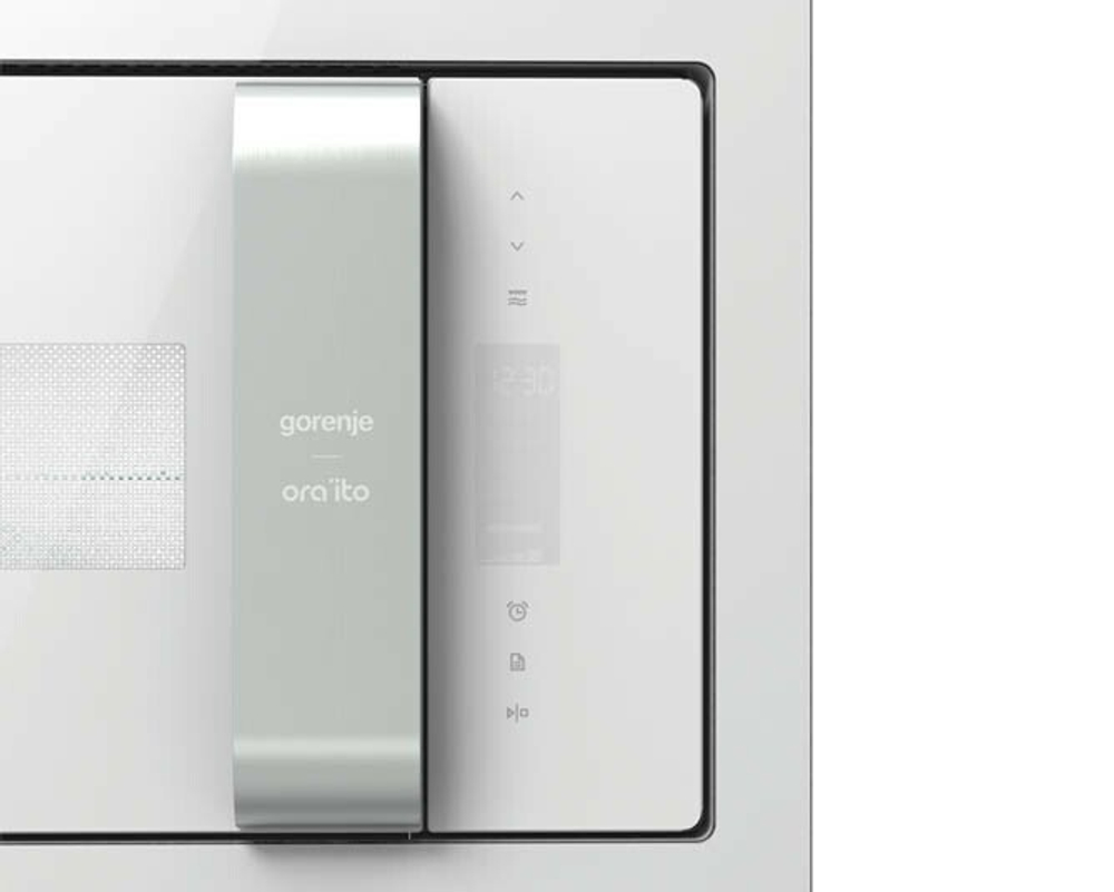 МИКРОВОЛНОВАЯ ПЕЧЬ GORENJE BM 235 ORAW