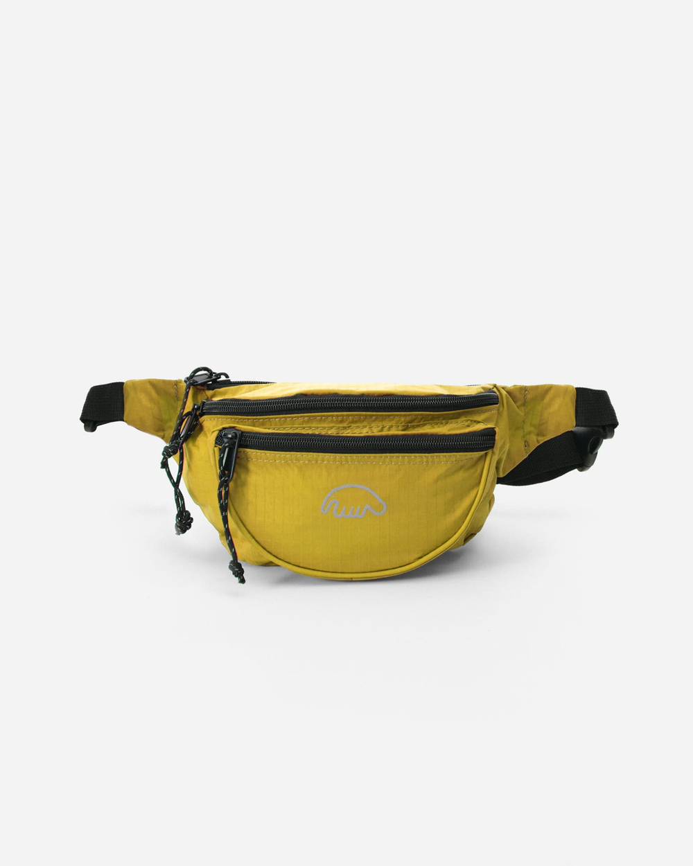 Поясная сумка Anteater Waistbag RSt Горчица