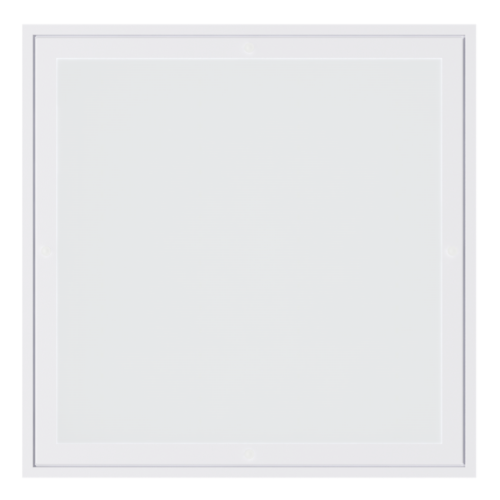 Светильник LED ДВО15-65-002 WP 840 595х595х73мм АСТЗ