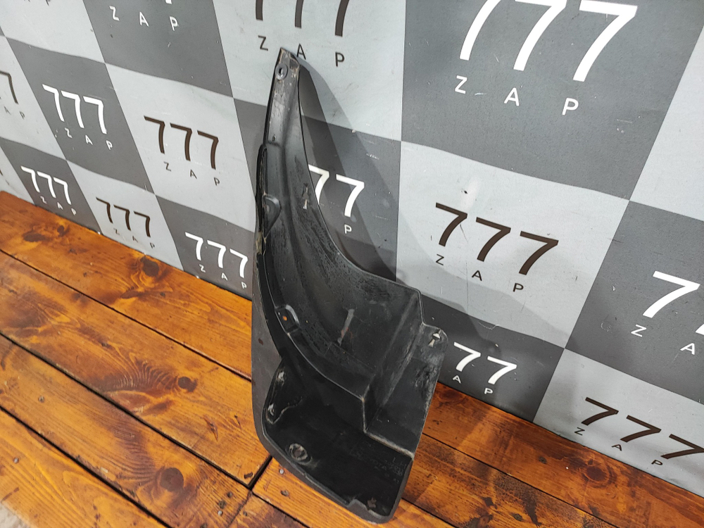 Брызговик задний левый Land Cruiser Prado 150 Б/У Оригинал 7662660210