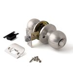 Защелка VANGER 6072-03-NIS -Skinpack