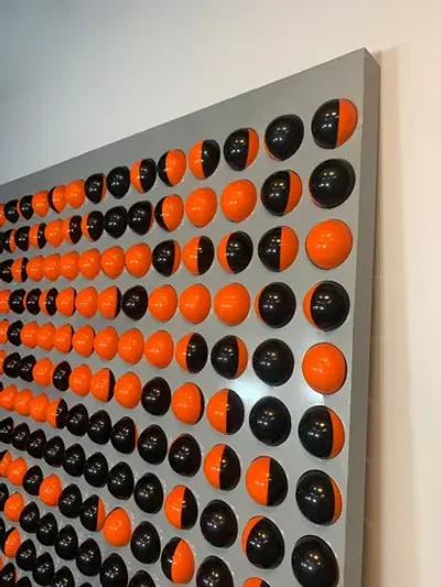 Интерактивная панель «Крутицвет»