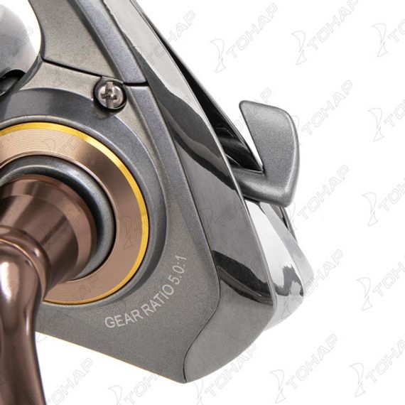 Катушка Slam N 5000 Ryobi