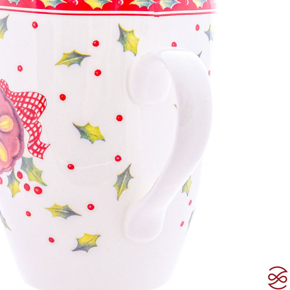 Кружка Repast Имбирное печенье 350 мл