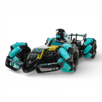 Р/У машина "SportCar", масштаб 1:12, свет/звук/спрей, многофункциональный пульт, аккумулятор