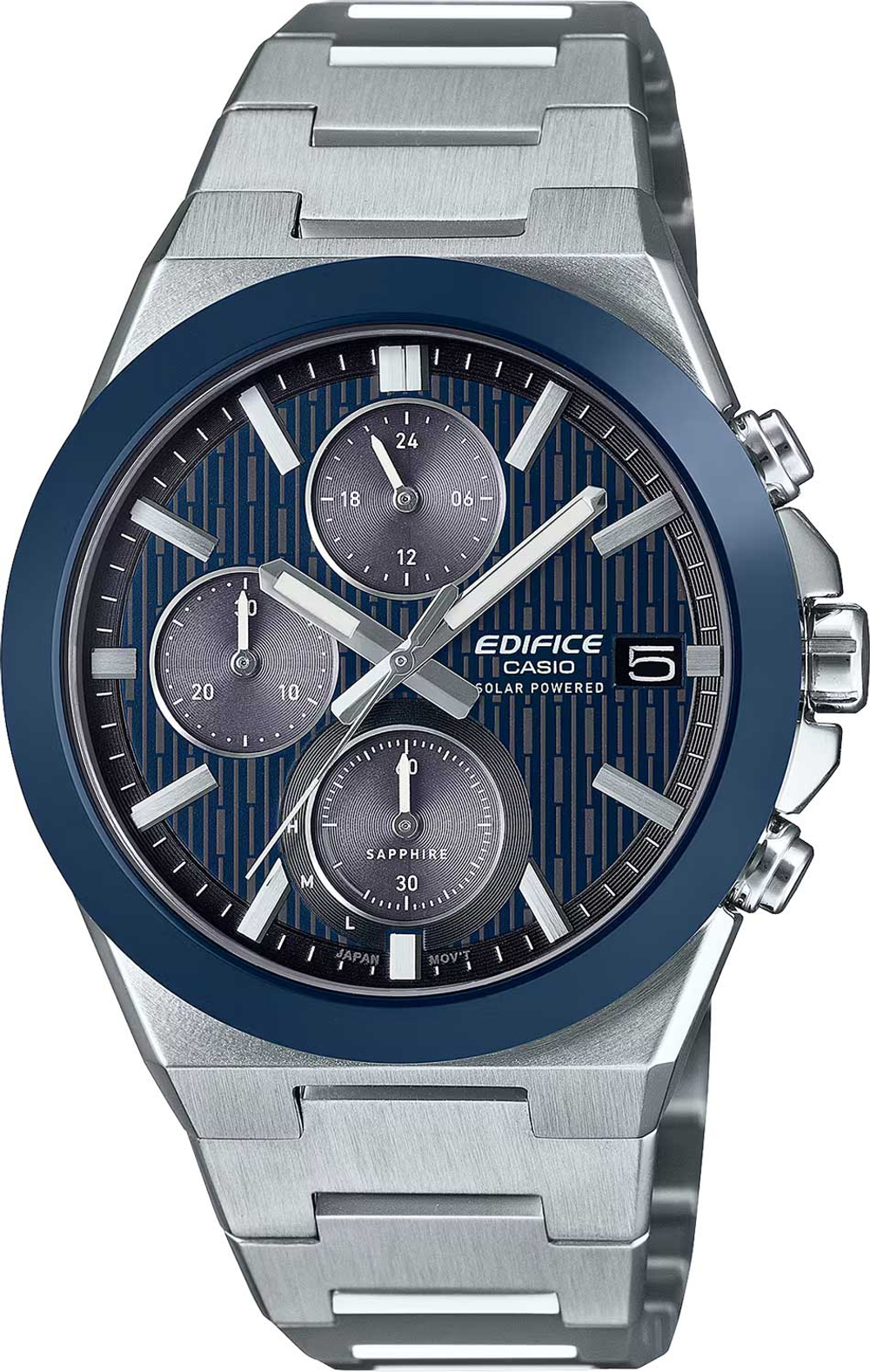 Часы Casio EFS-S650D-2A