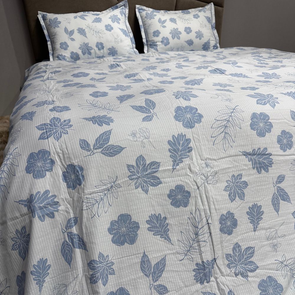 КПБ Вареный хлопок 2сп