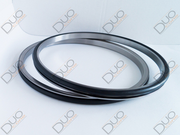 Плавающее уплотнение доукон Goetze LWD 76.90 H-28 A4 NB60