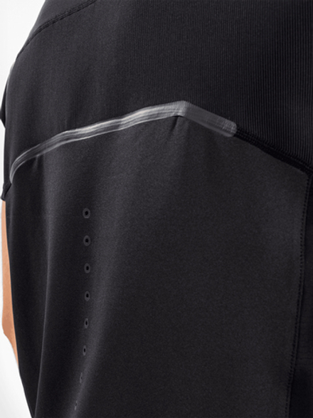 Футболка Venum G-Fit Air Dry Tech Black