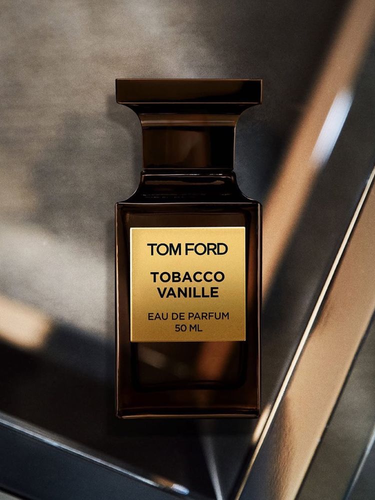 Tom Ford Tobacco Vanile Парфюм для мужчин и женщин