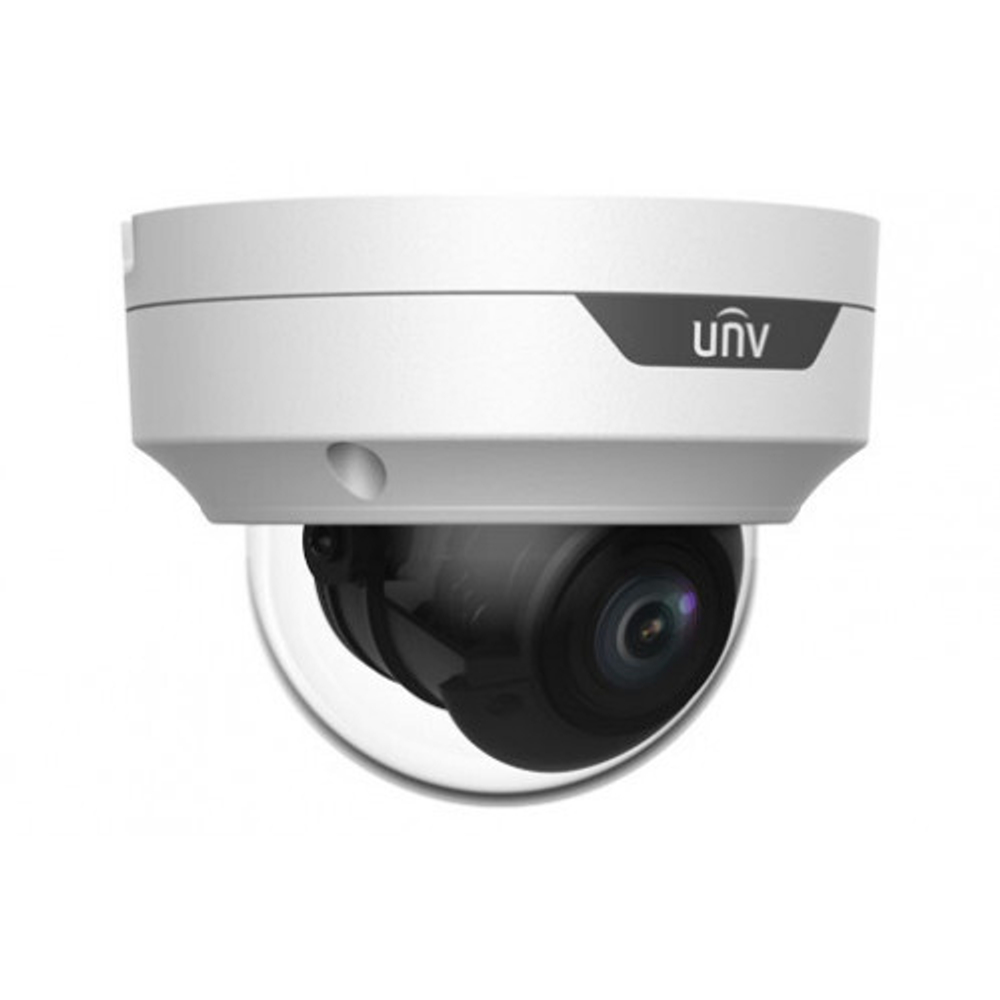 Видеокамера IP Uniview UNV 4MP IPC3534SR3-DVPZ-F