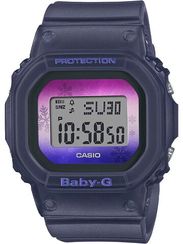 Наручные часы Casio BGD-560WL-2E