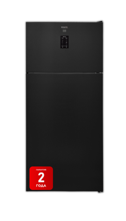 Холодильник VESTEL Bojena TF 643 NFED