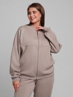 Бомбер Динамика-1 Виотекс БЕЖЕВЫЙ