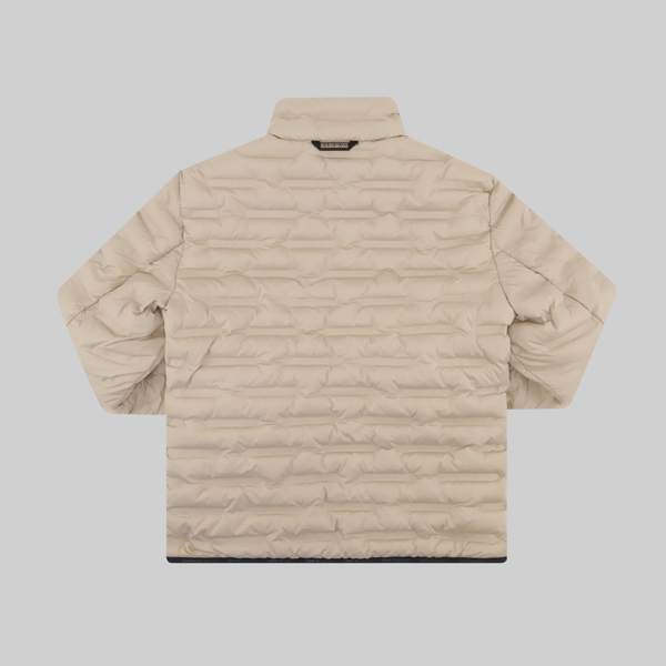 Пуховик мужской Napapijri A-Alvar 2 артикул:NA4GOBNBI - купить в магазине Дайс