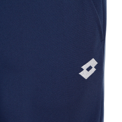 Мужские теннисные Костюмы Lotto Suit Circle Tracksuit Men - Blue, White