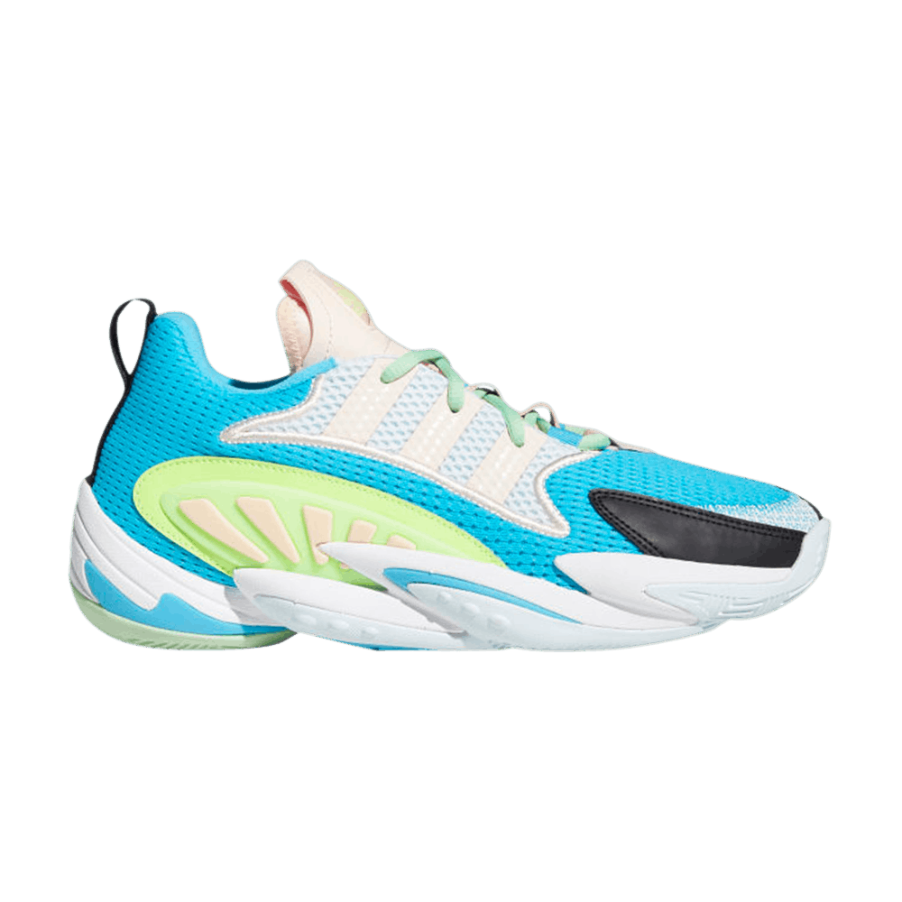 Кроссовки Adidas Originals Crazy Byw 2.0