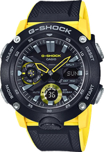 Часы Casio GA-2000-1A9ER