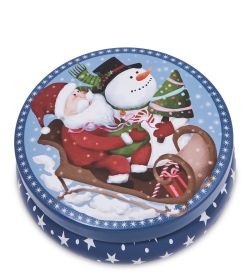 TCN-39/ 4 Коробка металлическая